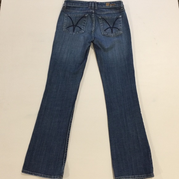KUT FROM THE KLOTH Bootcut Jeans - Picture 3 of 4